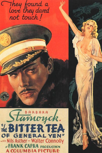  de Filme O Último Chá do General Yen (1933)