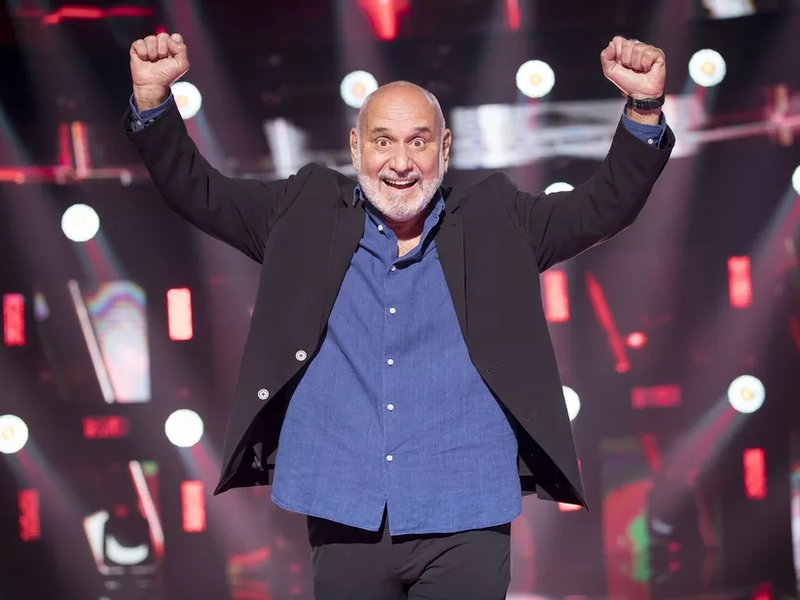 Foto 2 de The Voice + (1ª Temporada)