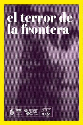 Poster de Curta El Terror de la Frontera (1929)