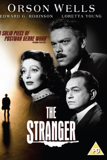  de Filme O Estranho (1946)