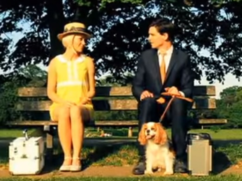 Foto 1 de Little Larry