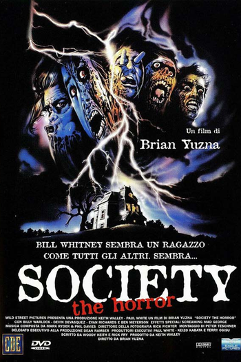  de Filme A Sociedade dos Amigos do Diabo (1989)
