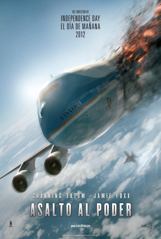 Poster 15 de Filme O Ataque (2013)