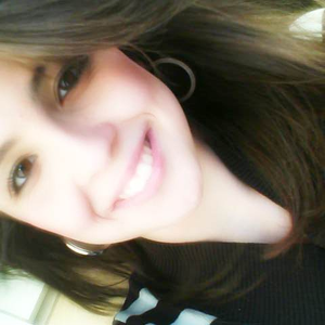 Foto de perfil de Giovanna Vieira Teixeira