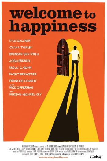  de Filme Bem-Vindo À Felicidade (2016)