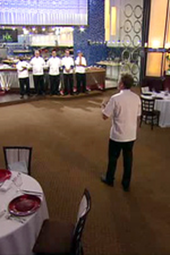 Poster de Episódio 10 Chefs Compete (2013)