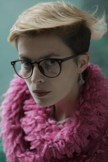 Kaltrina Krasniqi