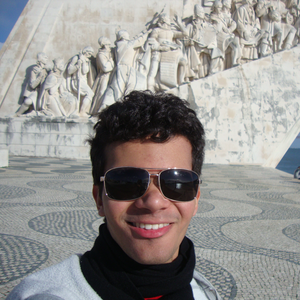 Foto de perfil de Luan