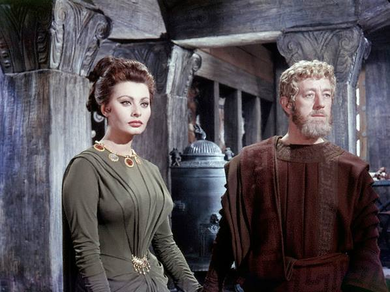 Foto 4 de A Queda do Império Romano