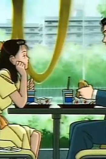 Poster de Episódio The Back Street (2000)