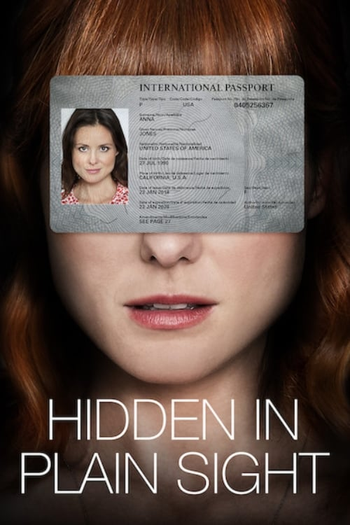  de Filme Hidden in Plain Sight (2019)