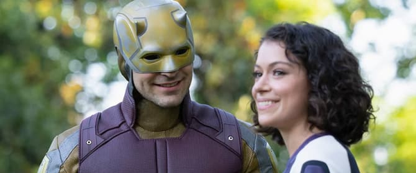 Showrunner de Demolidor: Renascido diz que a serie vai ignorar She-Hulk