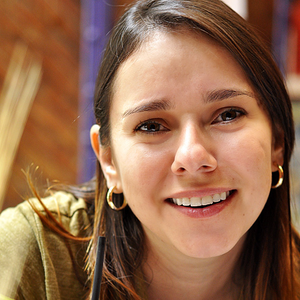 Foto de perfil de Rachel Pernambuco