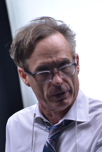 Stephen Surjik - Poster 1