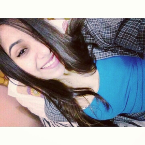 Foto de perfil de Tatiane