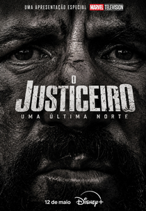 O Justiceiro: Uma Última Morte (The Punisher: One Last Kill)
