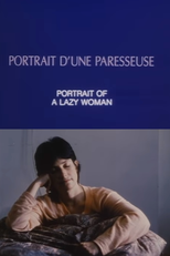 Retrato de uma Preguiçosa (Portrait d'une Paresseuse)