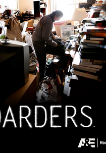 Acumuladores (9ª Temporada) (Hoarders (Season 9))