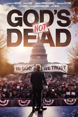 God's Not Dead: In God We Trust (God's Not Dead: In God We Trust)