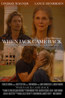 When Jack Came Back - Poster / Capa / Cartaz - Oficial 1