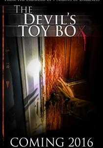 The Devil's Toy Box (The Devil's Toy Box)