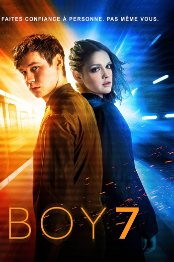  de Filme Boy 7 (2015)