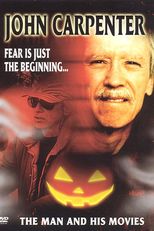 John Carpenter: The Man and His Movies (John Carpenter: The Man and His Movies)