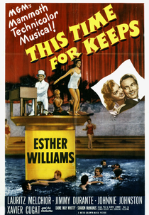 Saudade dos Teus Lábios (This Time for Keeps)