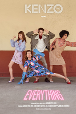 The Everything (The Everything)