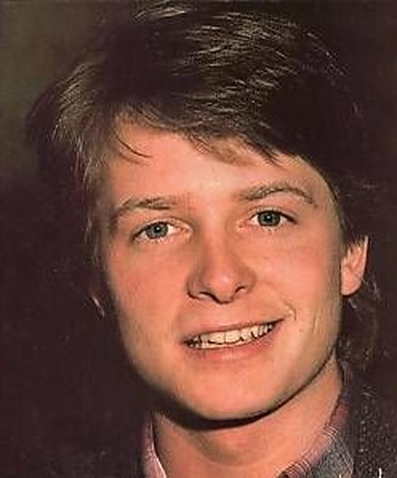 Michael J. Fox - Foto 6
