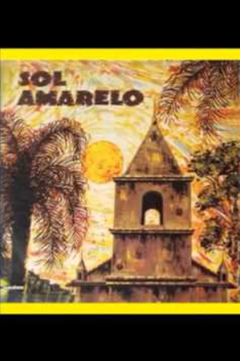  de TV Sol Amarelo (1971)