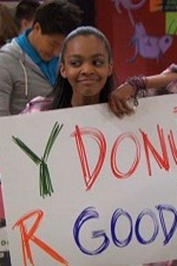 Poster de Episódio sciANTs fair (2011)