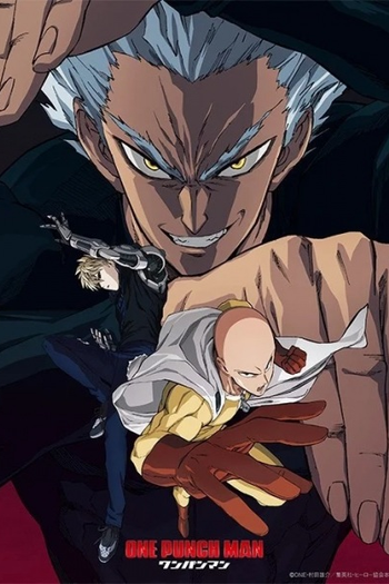  de Série One Punch Man (2ª Temporada) (2019)