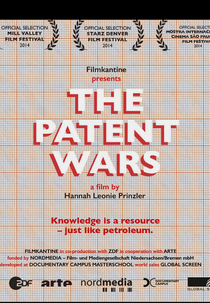 A Guerra das Patentes (The Patent Wars)