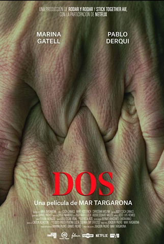 Poster 1 de Filme Dois (2021)