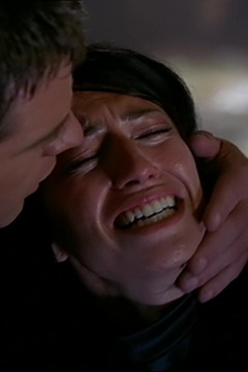 Poster de Episódio Promises (2002)