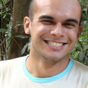 Foto de perfil de Diego Goes