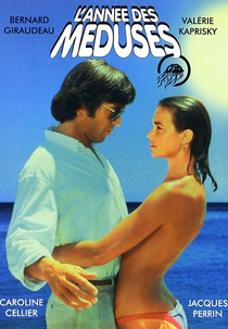 O Ano das Medusas (L'année des méduses)