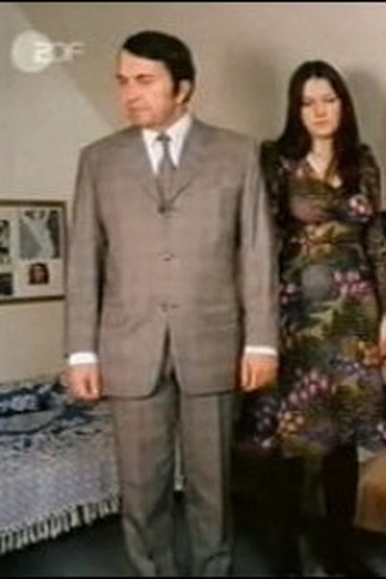 Poster de Episódio Waldweg (1974)