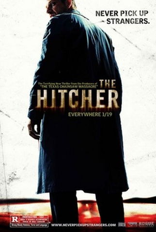 Poster 6 de Filme A Morte Pede Carona (2007)