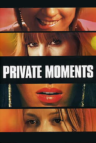 Poster 2 de Filme Contos Eróticos (2005)