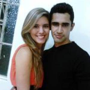 Foto de perfil de Danyelle Ferreira