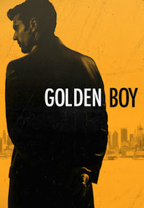 Garoto de Ouro (1ª Temporada) (Golden Boy (Season 1))