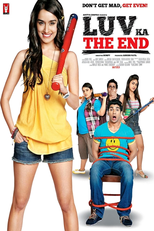 Luv Ka the End (Luv Ka the End)