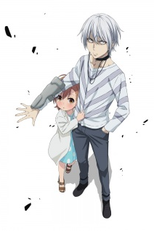 Toaru Kagaku no Accelerator - Special (Toaru Kagaku no Accelerator: Tobidase Ippou-san Hachamecha Kaishingeki)