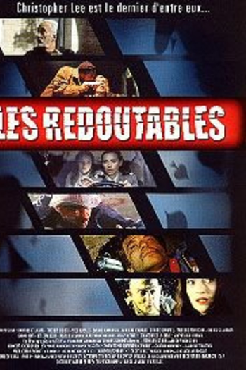Poster de Série Les Redoutables (2001)