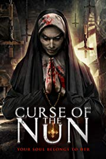  de Filme Não Adianta Rezar (2018)