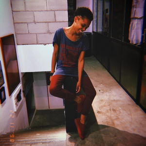 Foto de perfil de Tamara Vieira