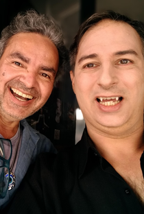 Albino Ventura - Poster 1