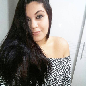 Foto de perfil de Roberta